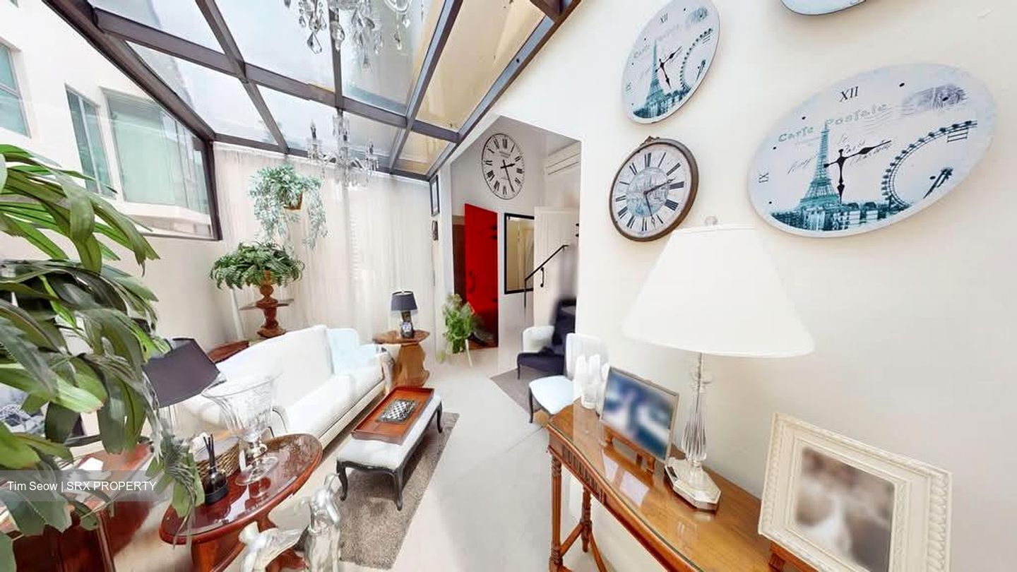 Frankel Estate (D15), Semi-Detached #529741711